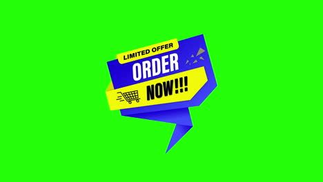 order-now-advertisement,-Limited-offer-text